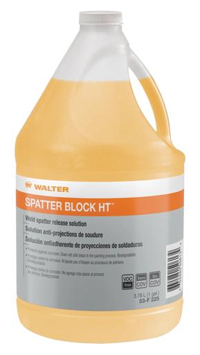 Walter Surface Technologies - WST53F225 - 53F225