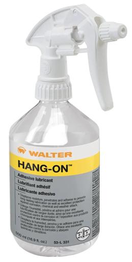 Walter Surface Technologies - WST53L331 - 53L331