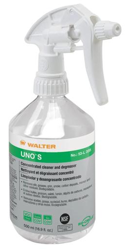 Walter Surface Technologies - WST53L335 - 53L335