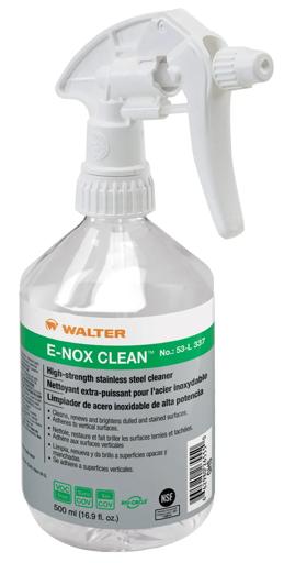 Walter Surface Technologies - WST53L337 - 53L337