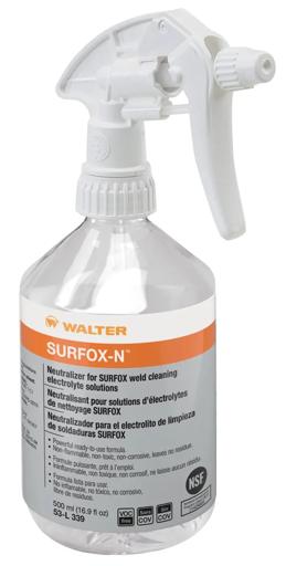 Walter Surface Technologies - WST53L339 - 53L339