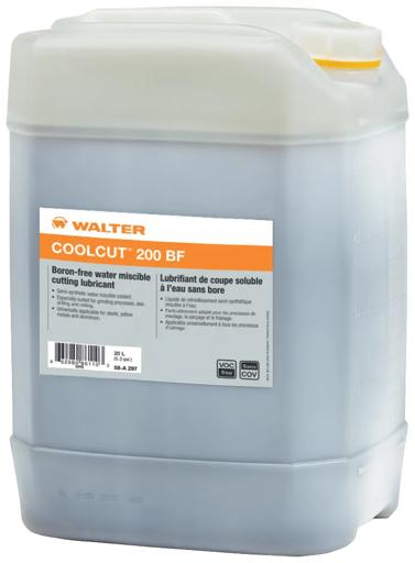 Walter Surface Technologies - WST58A297 - 58A297