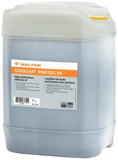 Walter Surface Technologies - WST58C007 - 58C007