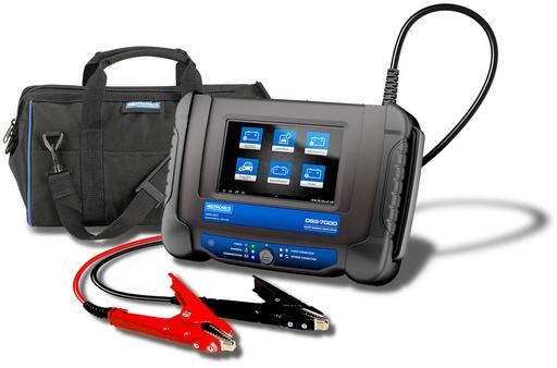 NAPA - NBTDSS-7000 - DSS-7000