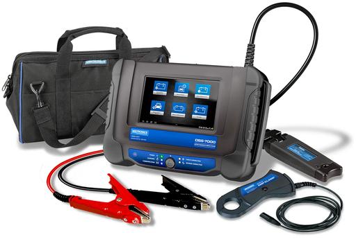 NAPA - NBTDSS-7000KIT - DSS-7000KIT