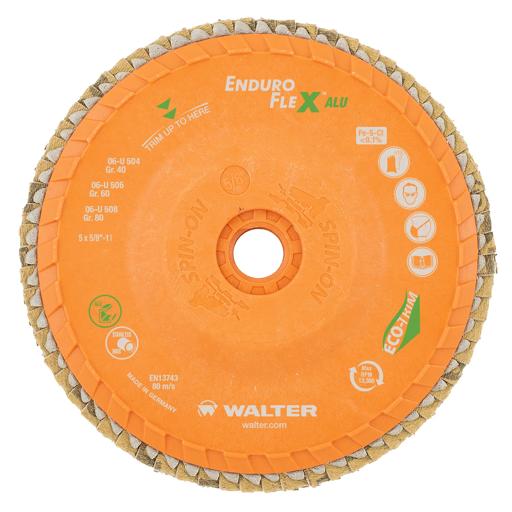Walter Surface Technologies - WST06U508 - 06U508