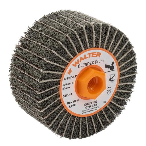 Walter Surface Technologies - WST07K322 - 07K322