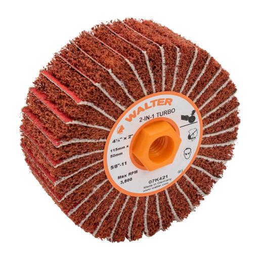Walter Surface Technologies - WST07K421 - 07K421