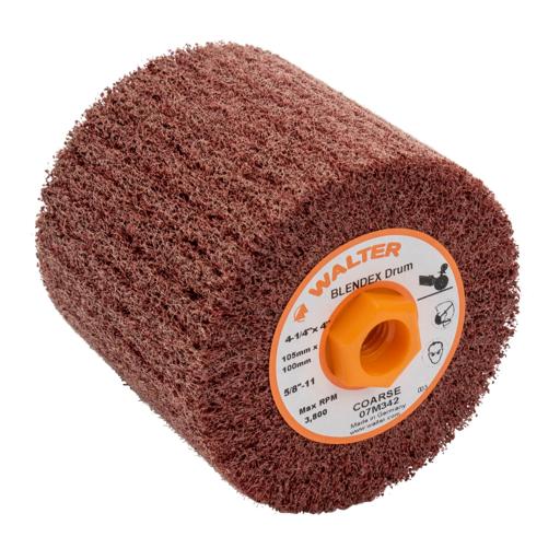 Walter Surface Technologies - WST07M342 - 07M342