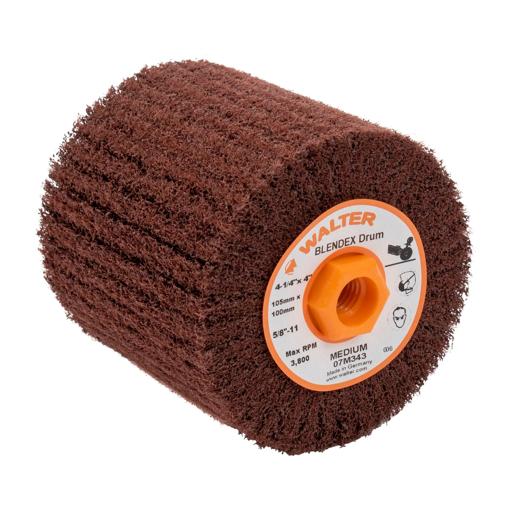 Walter Surface Technologies - WST07M343 - 07M343