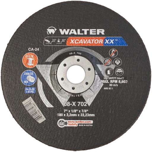Walter Surface Technologies - WST08X702 - 08X702
