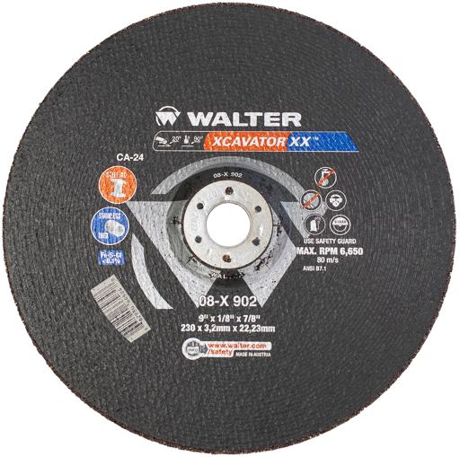 Walter Surface Technologies - WST08X902 - 08X902