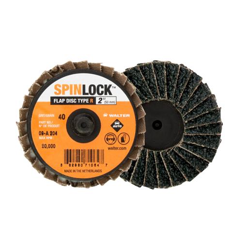 Walter Surface Technologies - WST09A204 - 09A204