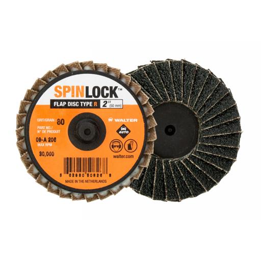 Walter Surface Technologies - WST09A206 - 09A206