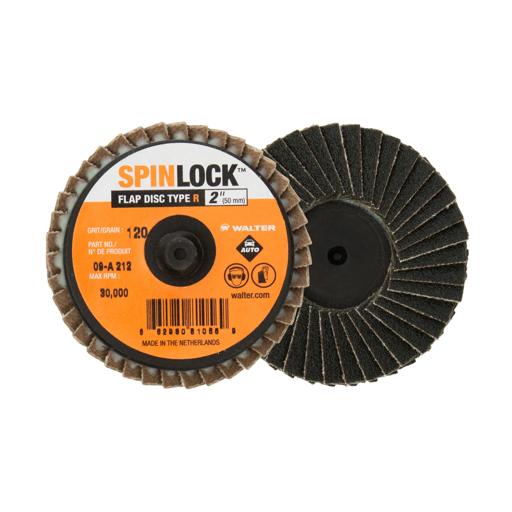Walter Surface Technologies - WST09A212 - 09A212