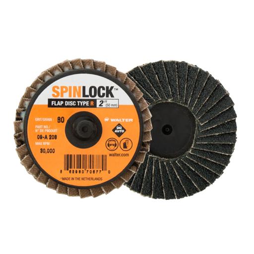 Walter Surface Technologies - WST09A304 - 09A304