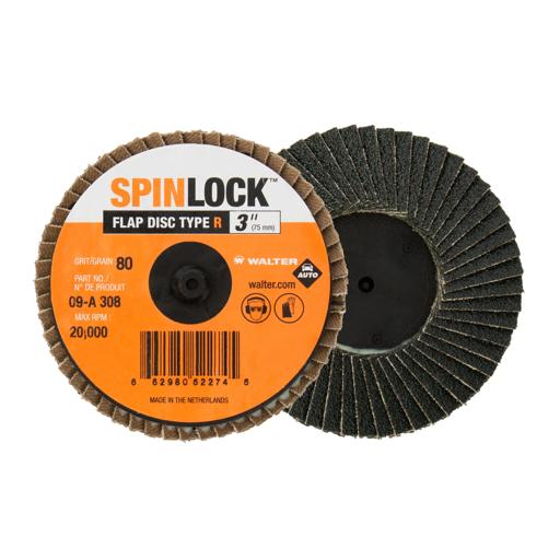 Walter Surface Technologies - WST09A308 - 09A308