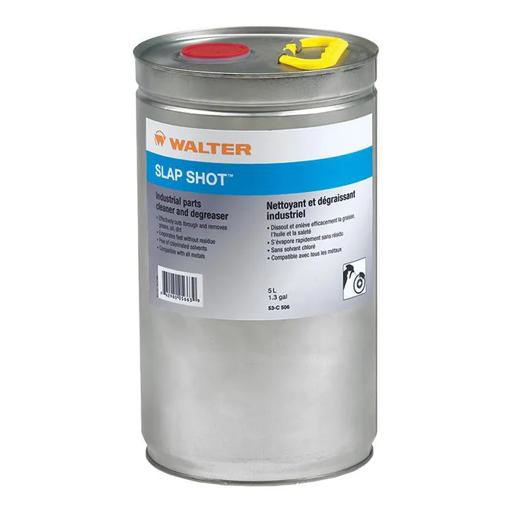 Walter Surface Technologies - WST53C506 - 53C506