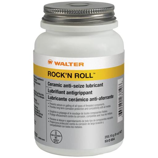 Walter Surface Technologies - WST53D854 - 53D854
