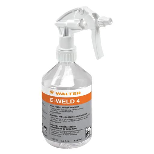 Walter Surface Technologies - WST53L338 - 53L338