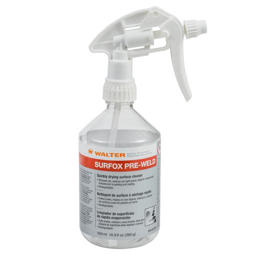 Walter Surface Technologies - WST53L354 - 53L354