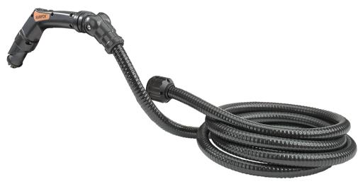 Walter Surface Technologies - WST54B125 - 54B125