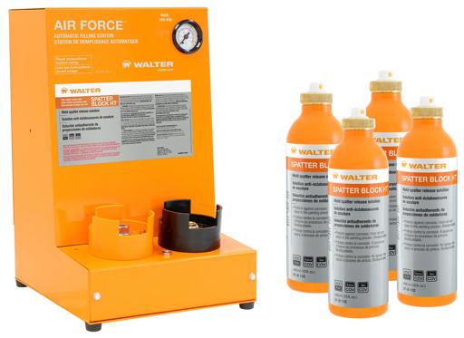 Walter Surface Technologies - WST57D028 - 57D028