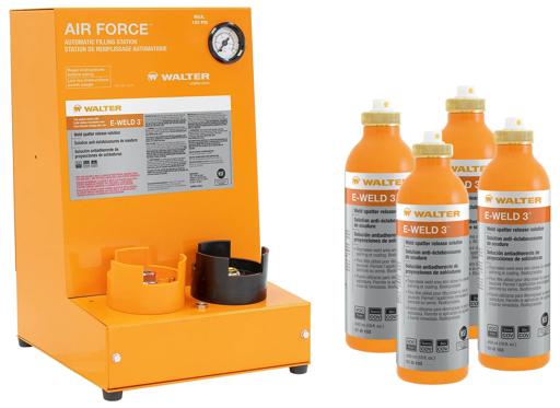 Walter Surface Technologies - WST57D038 - 57D038