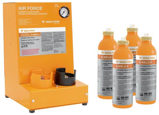 Walter Surface Technologies - WST57D048 - 57D048