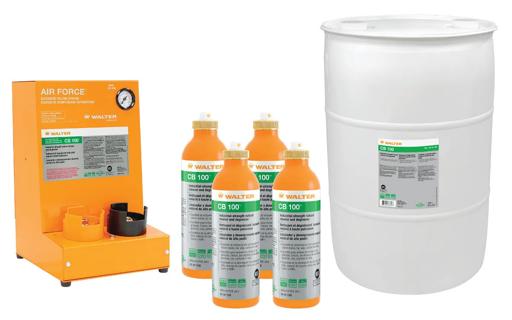Walter Surface Technologies - WST57D058 - 57D058