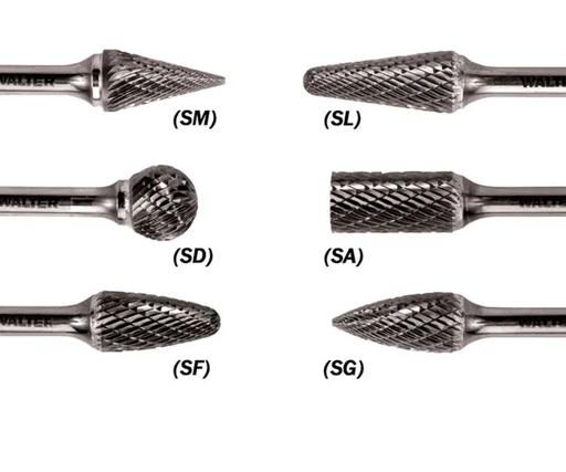 Walter Surface Technologies - WST01V030 - 01V030