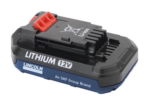 Lincoln - LIN1261 - 1261