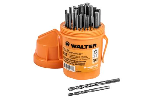 Walter Surface Technologies - WST01E118 - 01E118