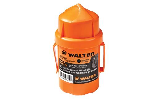 Walter Surface Technologies - WST01E618 - 01E618