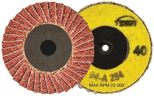 Walter Surface Technologies - WST04A254 - 04A254