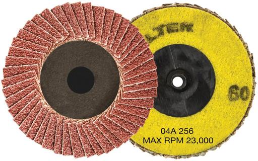 Walter Surface Technologies - WST04A256 - 04A256
