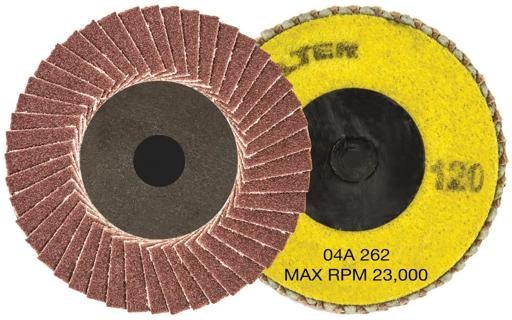Walter Surface Technologies - WST04A262 - 04A262