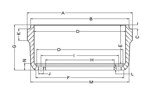 Gunite - GUN8656 - 8656
