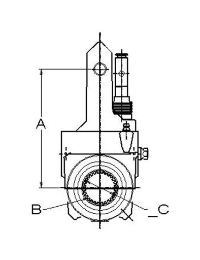 Gunite - GUNAS1173 - AS1173