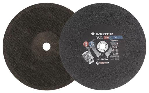 Stationary Saw, Cutting Wheels