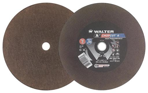 Chop Saw, Cutting Wheels