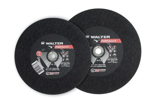 Walter Surface Technologies - WST11D142 - 11D142