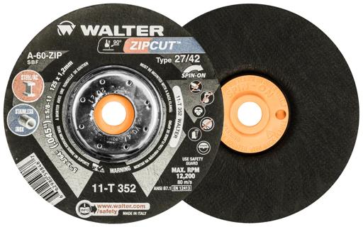 Walter Surface Technologies - WST11T352 - 11T352