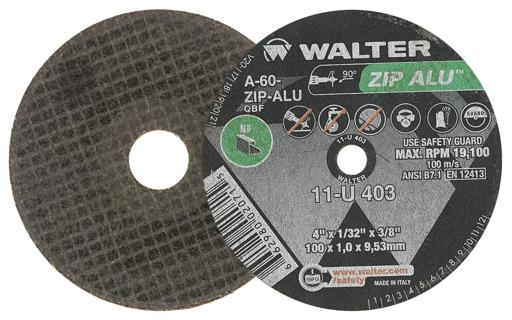Walter Surface Technologies - WST11U403 - 11U403
