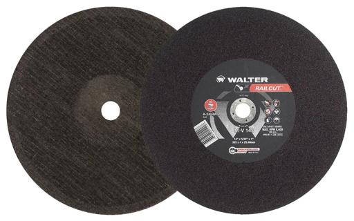 Gas Saw, Cutting Wheels
