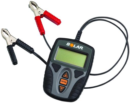 Clore Automotive - CLOBA9 - BA9