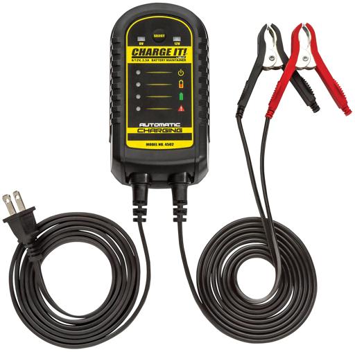 Clore Automotive - CLO4502 - 4502