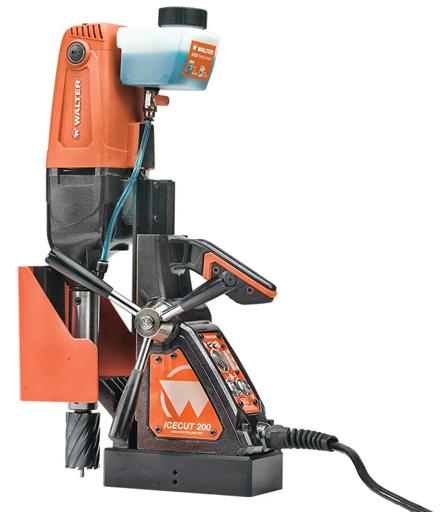 Walter Surface Technologies - WST39D200 - 39D200