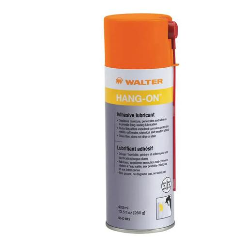 Walter Surface Technologies - WST53D812 - 53D812