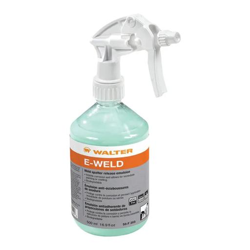 Walter Surface Technologies - WST53F203 - 53F203